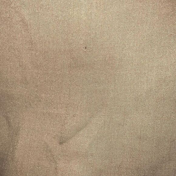 VINTAGE Gucci (1970’s) Military Button Down Top - Picture 13 of 16